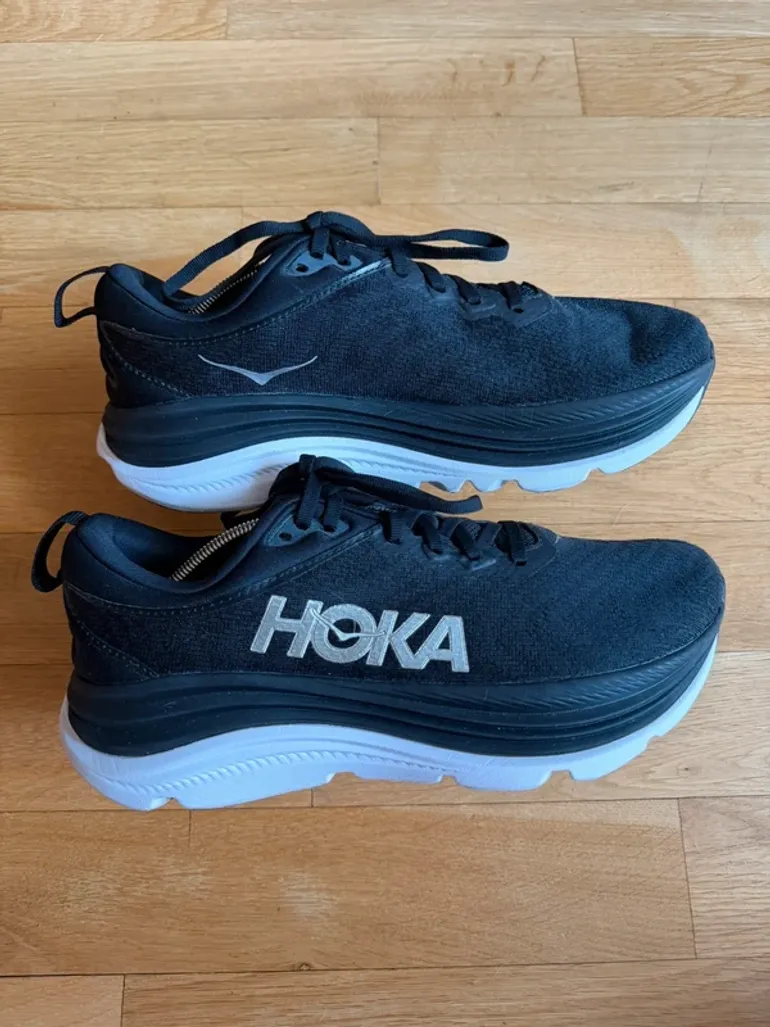 Used Hoka Gaviota 5 bike — image 2 of 9
