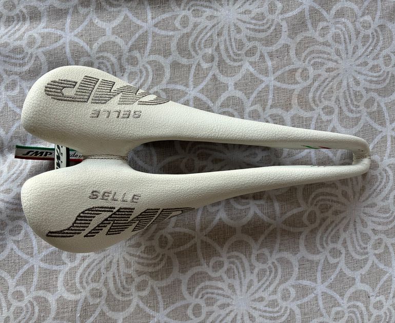 Gebrauchtes Selle Smp Blaster bike — Bild 6 von 6