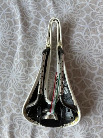 Used Selle Smp Blaster bike — image 4 of 6