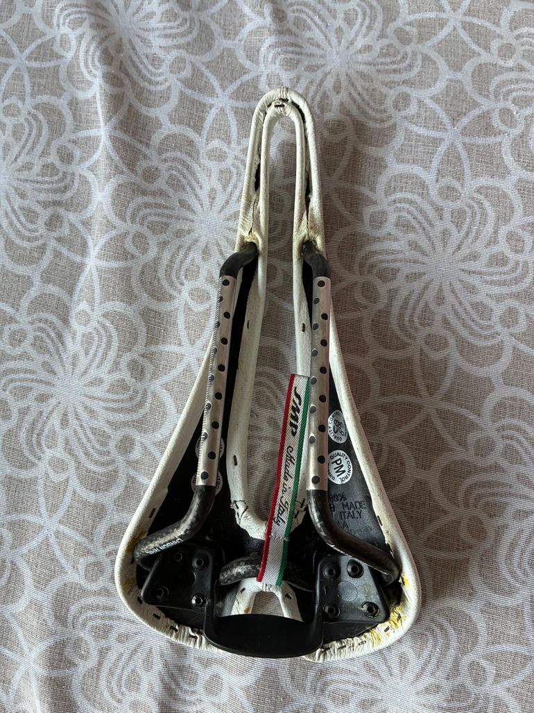 Gebrauchtes Selle Smp Blaster bike — Bild 4 von 6