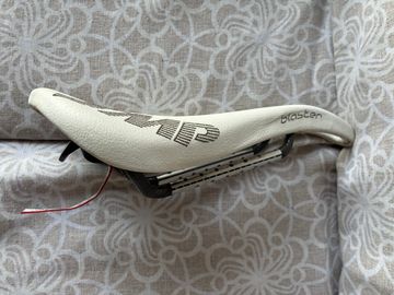 Used Selle Smp Blaster bike — image 5 of 6
