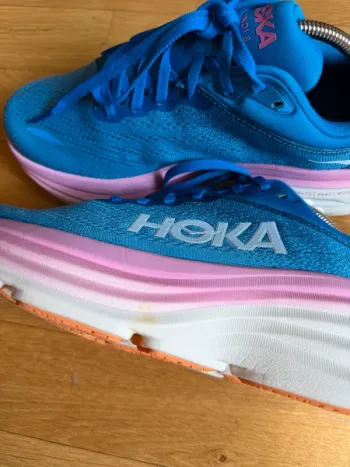 Used Hoka Bondi 8 bike — image 3 of 9