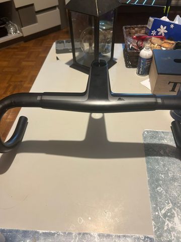 Bontrager Handlebar 2022 bike de segunda mano — imagen 2 de 3