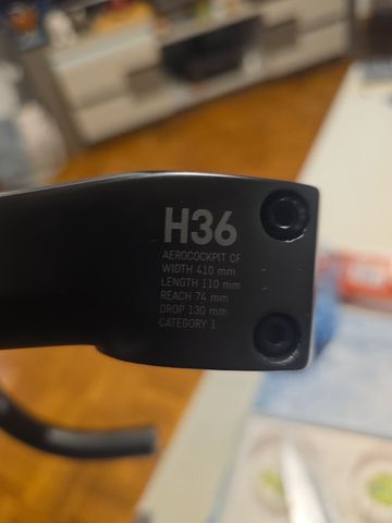 Bontrager Handlebar 2022 bike de segunda mano — imagen 3 de 3