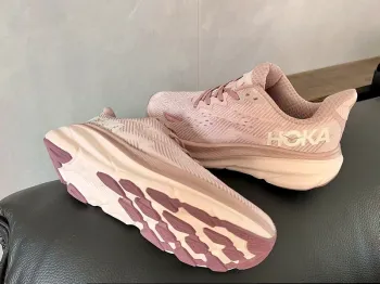 Used Rose Hoka Laufschuhe Größe 38 bike — image 3 of 5