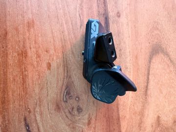 Used Sram GX AXS Trigger bike — image 2 of 2