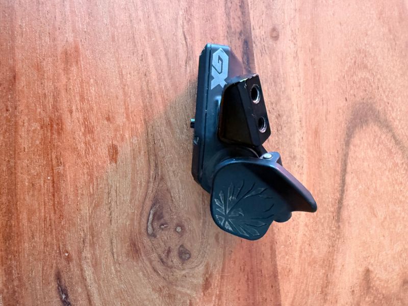 Used Sram GX AXS Trigger bike — image 2 of 2