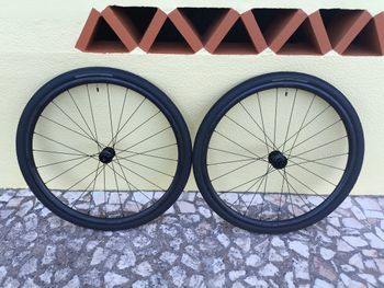 Używany Dt Swiss G540 Gravel Wheelset 2026 Wheels
