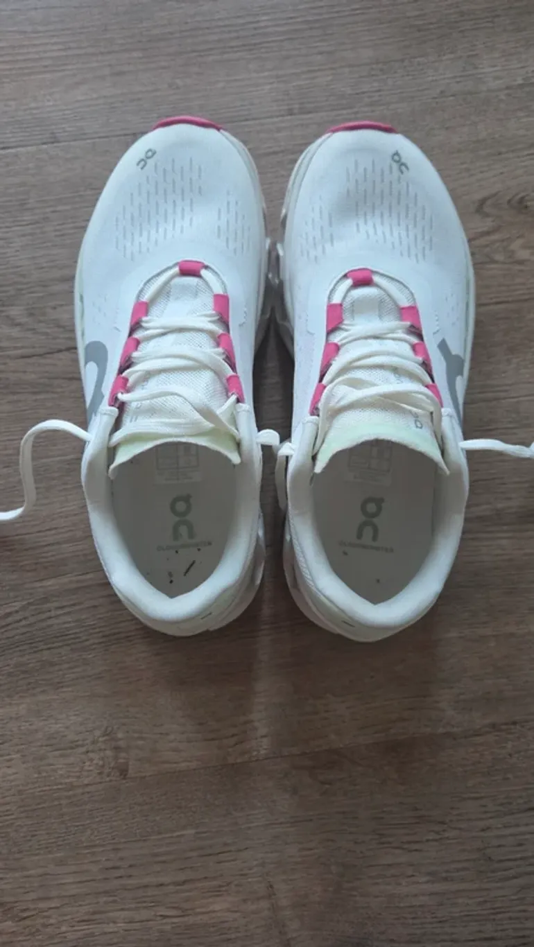 Used On Running Cloudtec bike — image 5 of 8