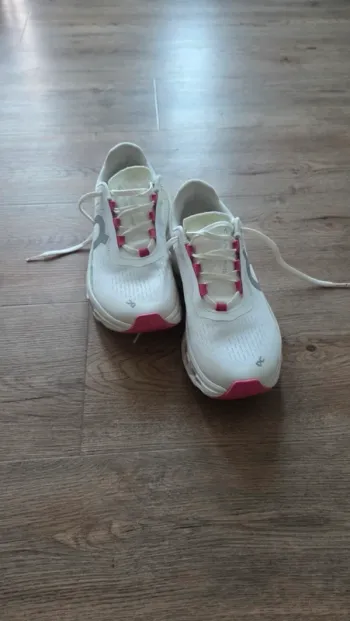 Used On Running Cloudtec bike — image 2 of 8