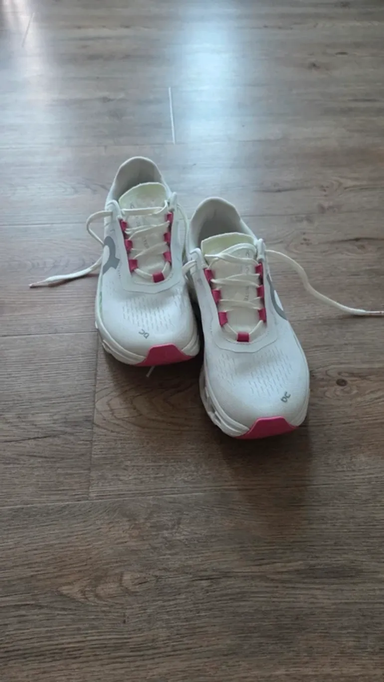 Used On Running Cloudtec bike — image 2 of 8