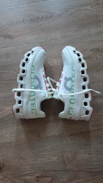 Used On Running Cloudtec bike — image 3 of 8