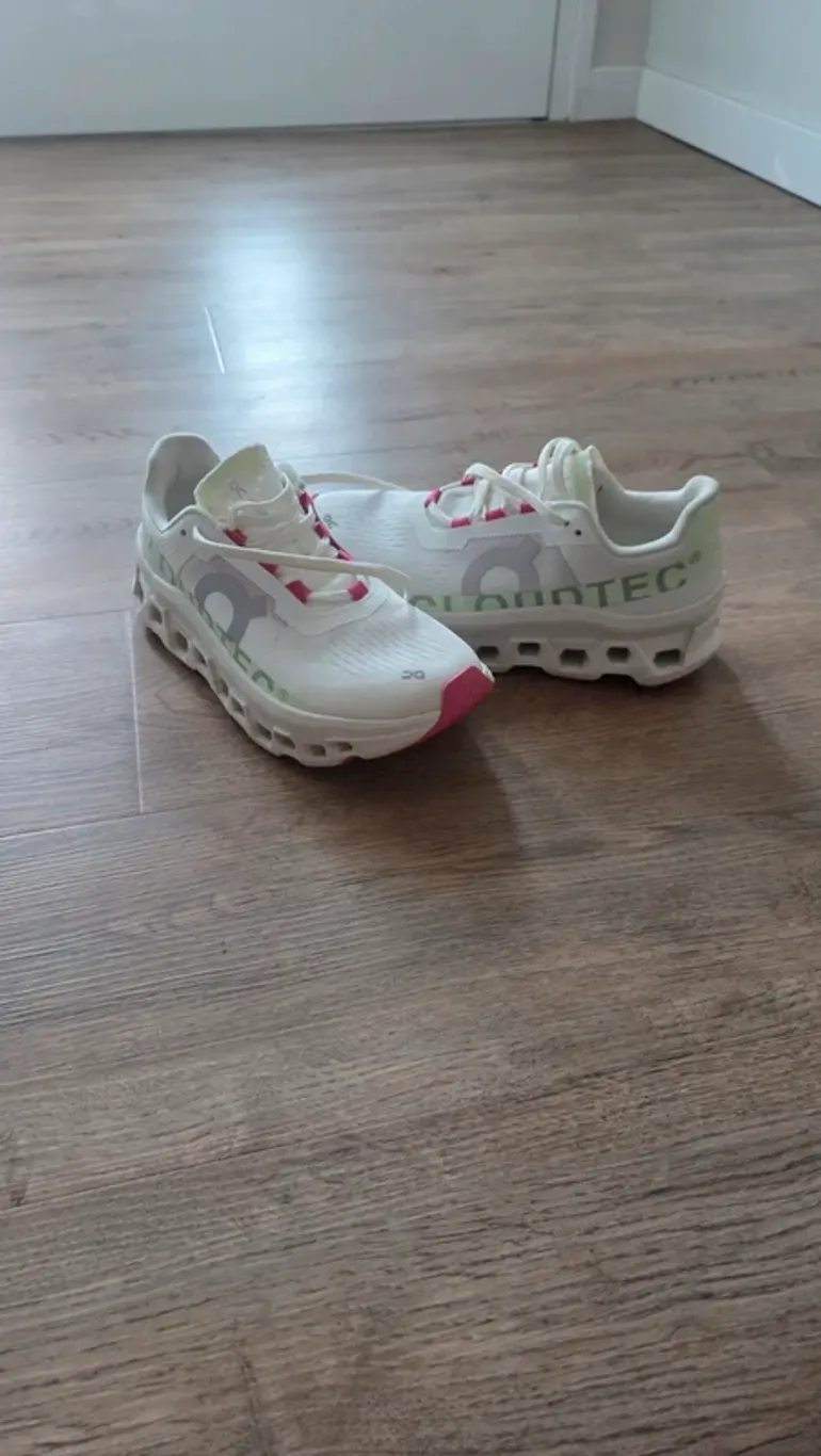 Used On Running Cloudtec bike — image 8 of 8