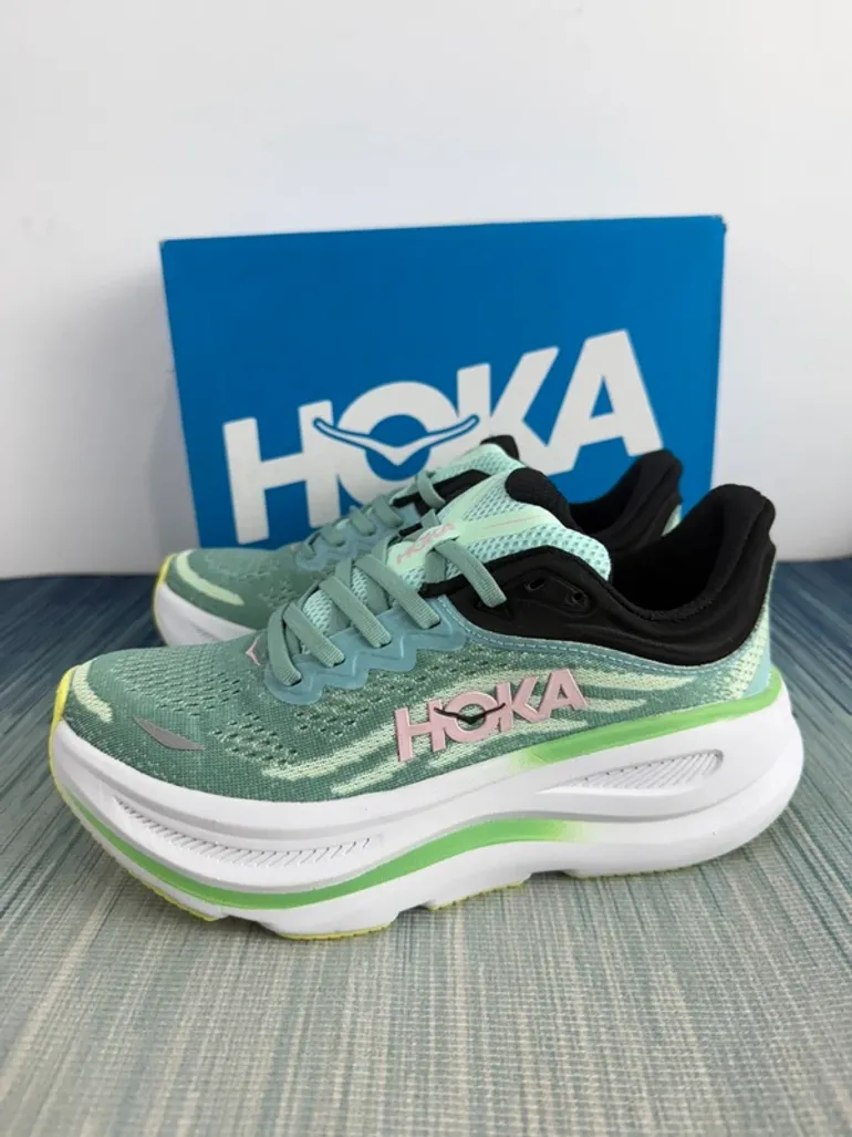 Used Hoka Bondi 9 bike — image 3 of 5