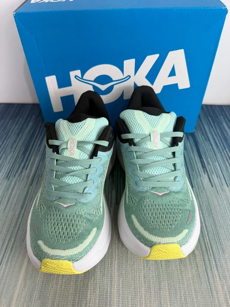 Used Hoka Bondi 9 bike — image 2 of 5