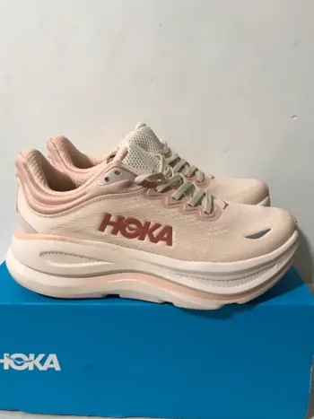 Used Hoka Shoes Running Shoes