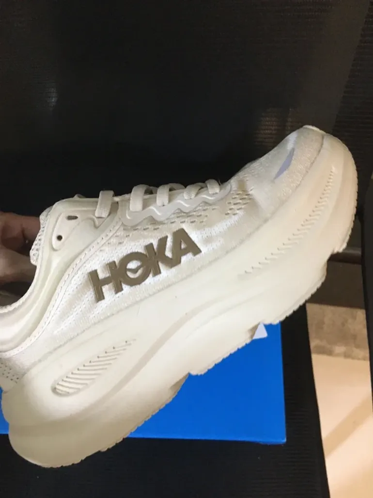 Używany Hoka Running Shoes bike — zdjęcie 9 z 15