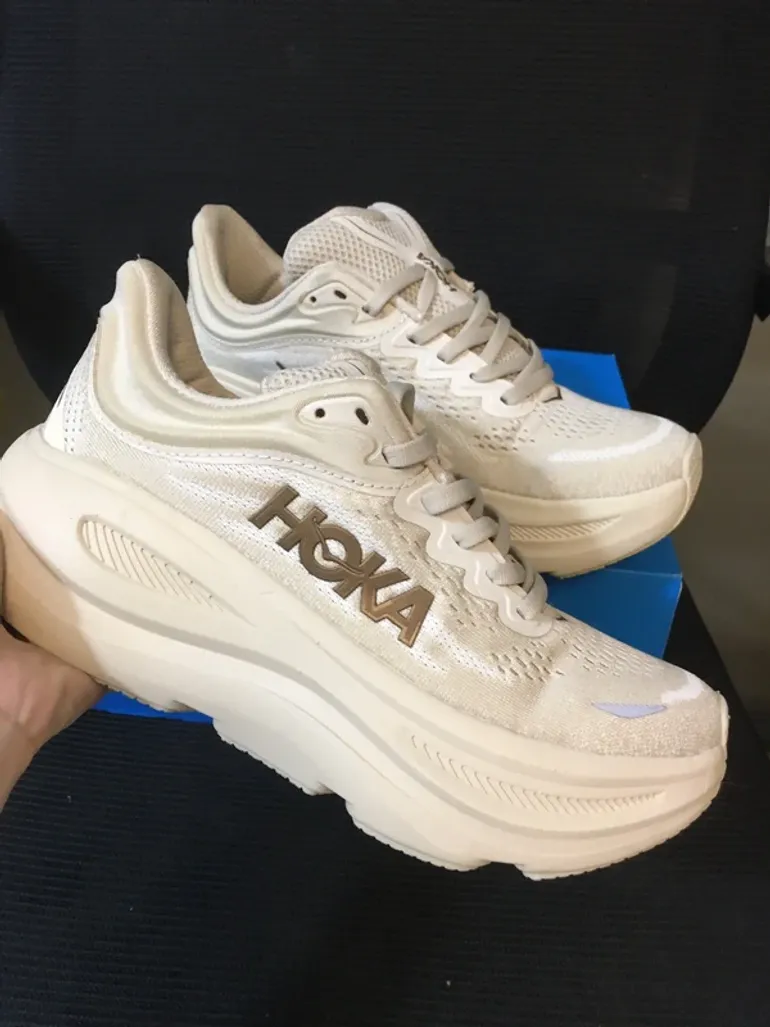 Używany Hoka Running Shoes bike — zdjęcie 3 z 15