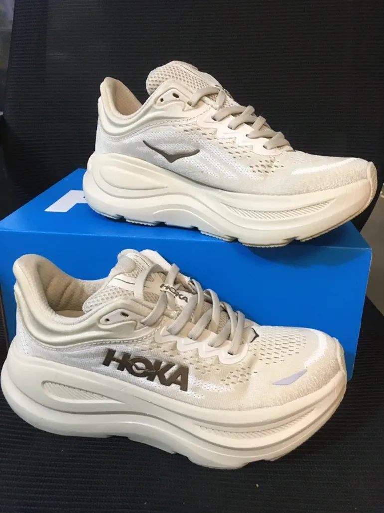 Używany Hoka Running Shoes bike — zdjęcie 2 z 15