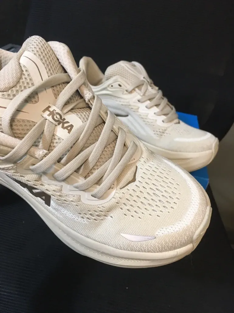 Używany Hoka Running Shoes bike — zdjęcie 6 z 15