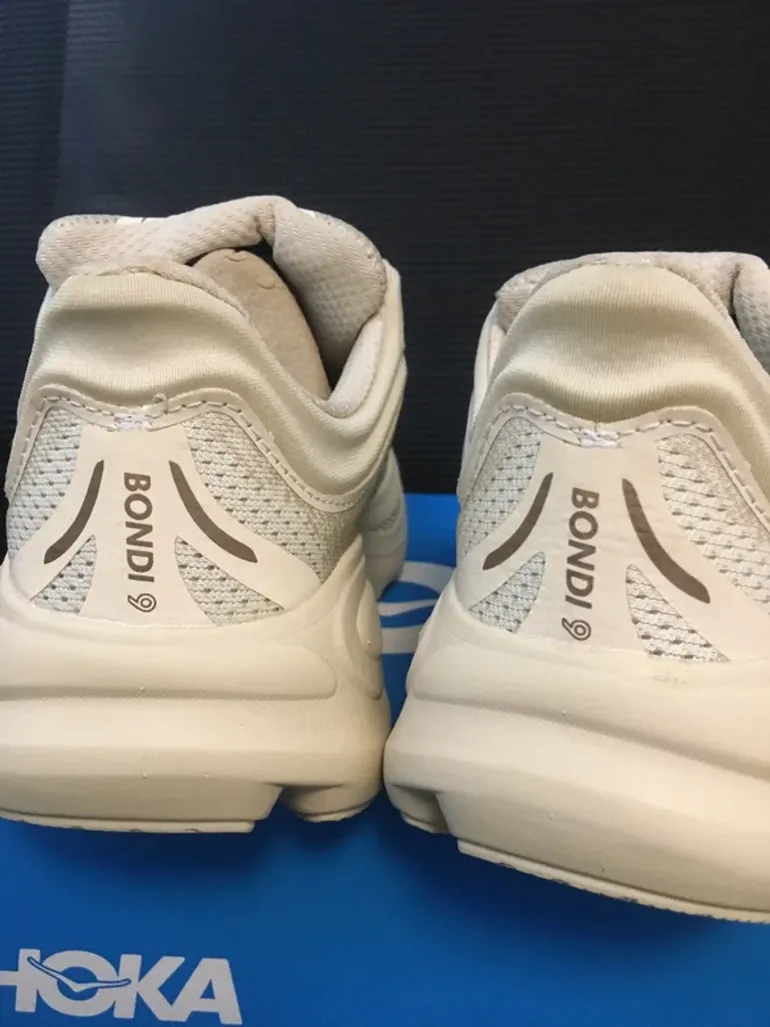 Używany Hoka Running Shoes bike — zdjęcie 8 z 15