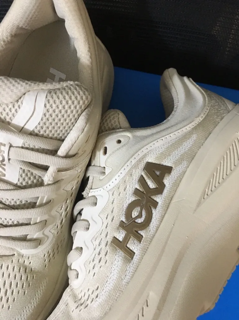 Używany Hoka Running Shoes bike — zdjęcie 15 z 15
