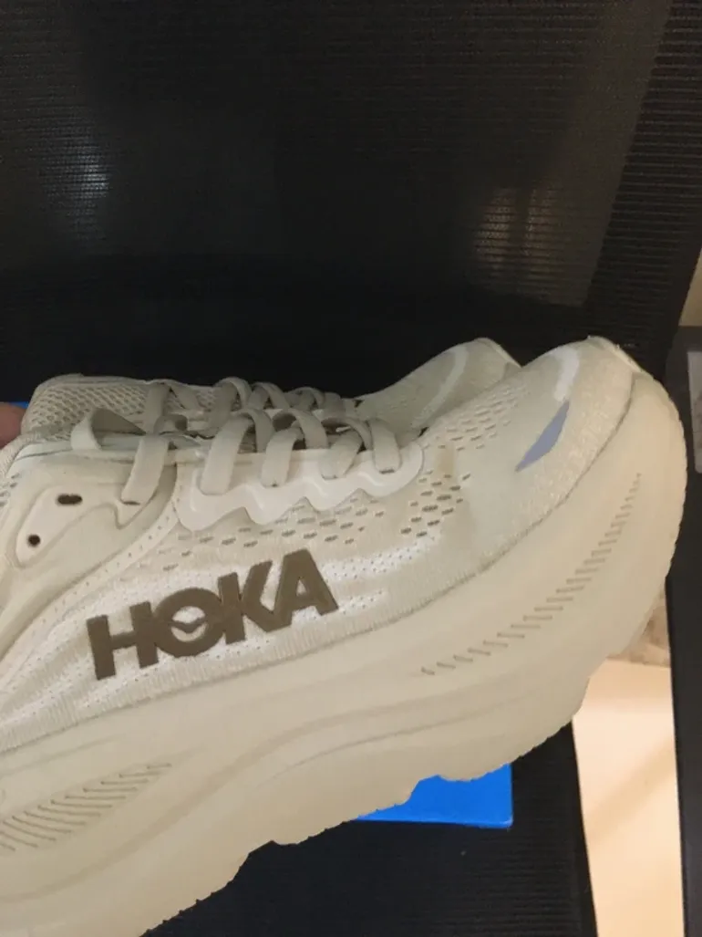 Używany Hoka Running Shoes bike — zdjęcie 10 z 15
