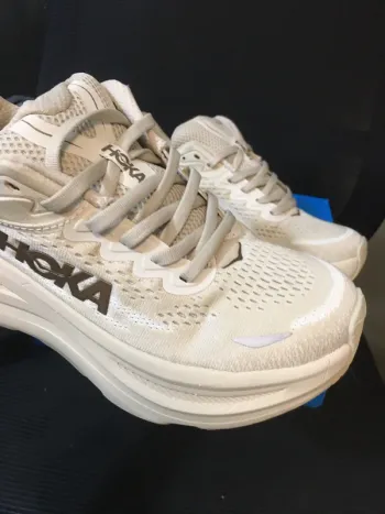 Używany Hoka Running Shoes bike — zdjęcie 5 z 15