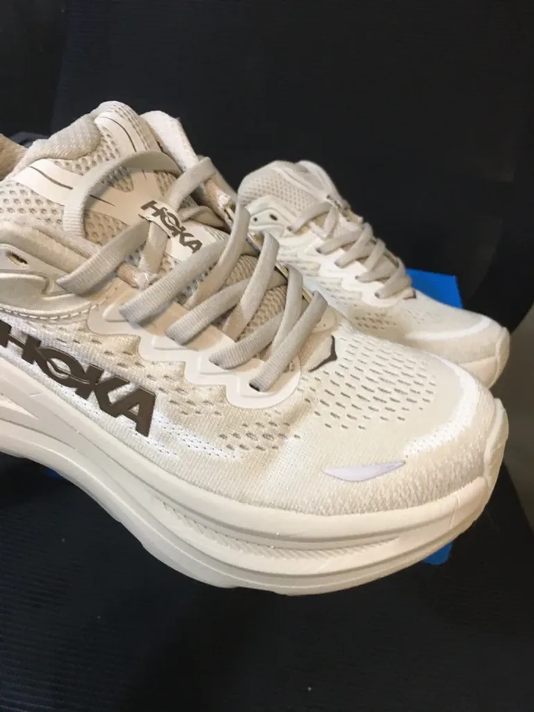 Używany Hoka Running Shoes bike — zdjęcie 5 z 15