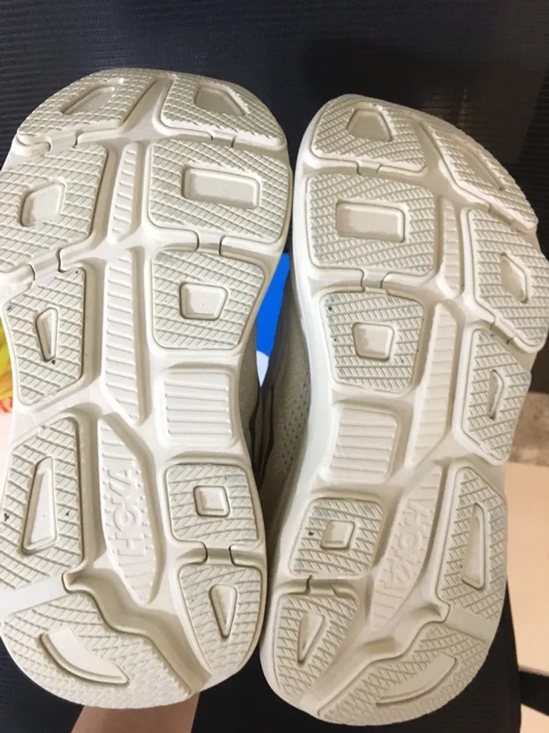 Używany Hoka Running Shoes bike — zdjęcie 11 z 15