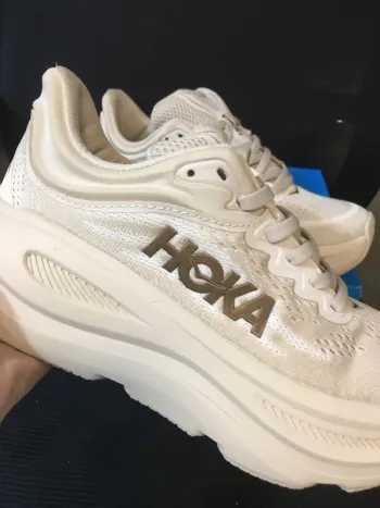 Używany Hoka Running Shoes bike — zdjęcie 4 z 15