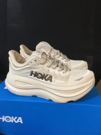 Używany Hoka Running Shoes Running Shoes