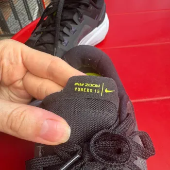 Brugt Nike Air Zoom Vomero 15 bike — billede 5 af 8
