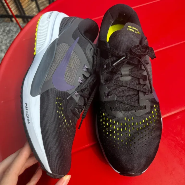 Brugt Nike Air Zoom Vomero 15 bike — billede 2 af 8