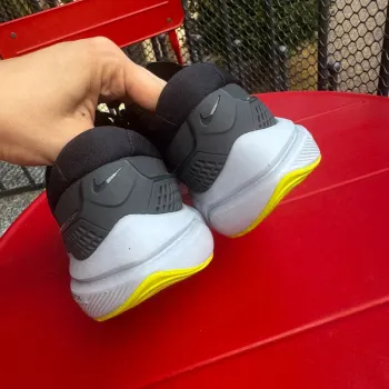 Brugt Nike Air Zoom Vomero 15 bike — billede 6 af 8