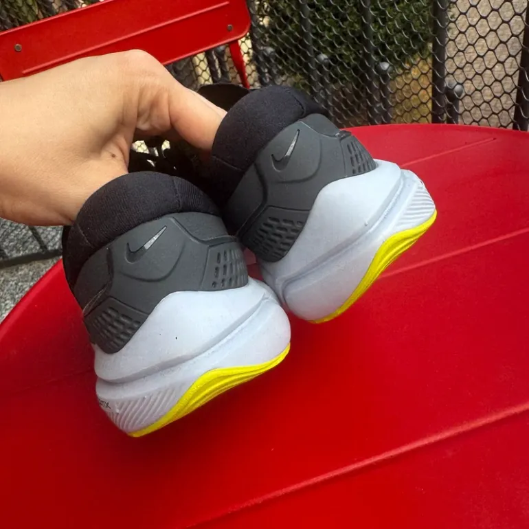 Brugt Nike Air Zoom Vomero 15 bike — billede 6 af 8