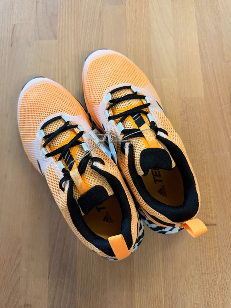 Brugt Adidas Terrex TWO bike — billede 7 af 9