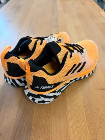 Brugt Adidas Terrex TWO bike — billede 4 af 9