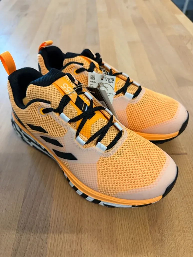 Brugt Adidas Terrex TWO bike — billede 3 af 9