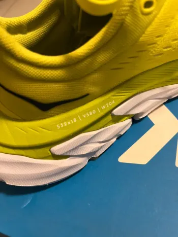 Used Hoka Running shoes bike — image 5 of 7