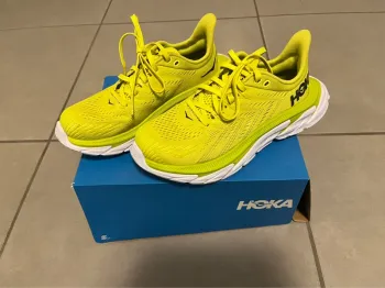Used Hoka Running shoes Running Shoes