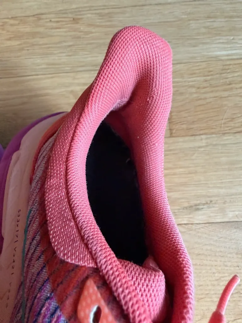 Hoka Mafate Speed 4 bike d'occasion — image 10 sur 11