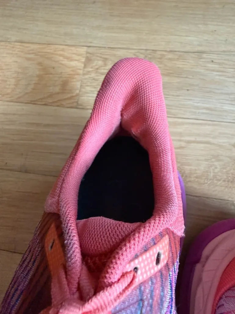 Hoka Mafate Speed 4 bike d'occasion — image 8 sur 11