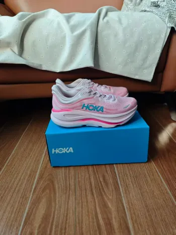 Used Hoka Cloudtilt Running Shoes
