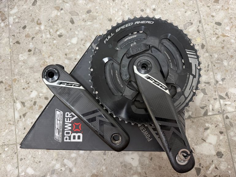 Fsa K-Force Team Edition Powerbox | buycycle