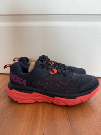 Used Hoka Challenger ATR 6 Running Shoes