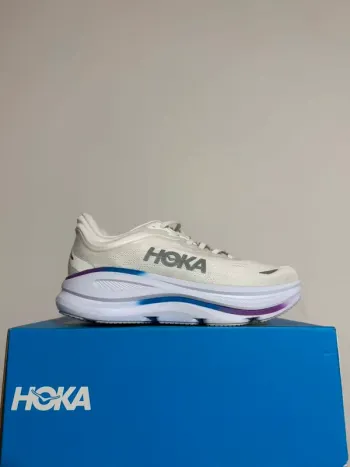 Used Hoka Cloudtilt Running Shoes