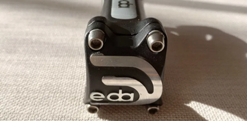 Brugt Deda Zero 2 Stem bike — billede 2 af 3