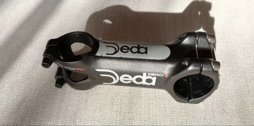 Gebrauchtes Deda Zero 2 Stem Cockpit