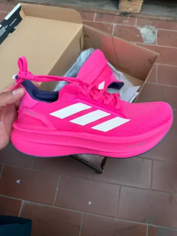 Adidas Ultraboost 5x bike de segunda mano — imagen 2 de 10